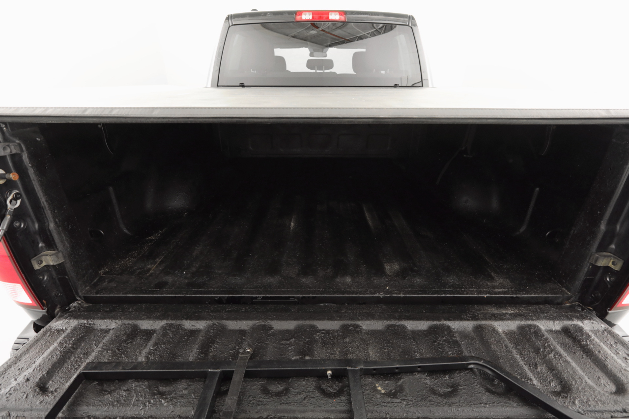 RAM 1500  2017 RAM 1500  2017