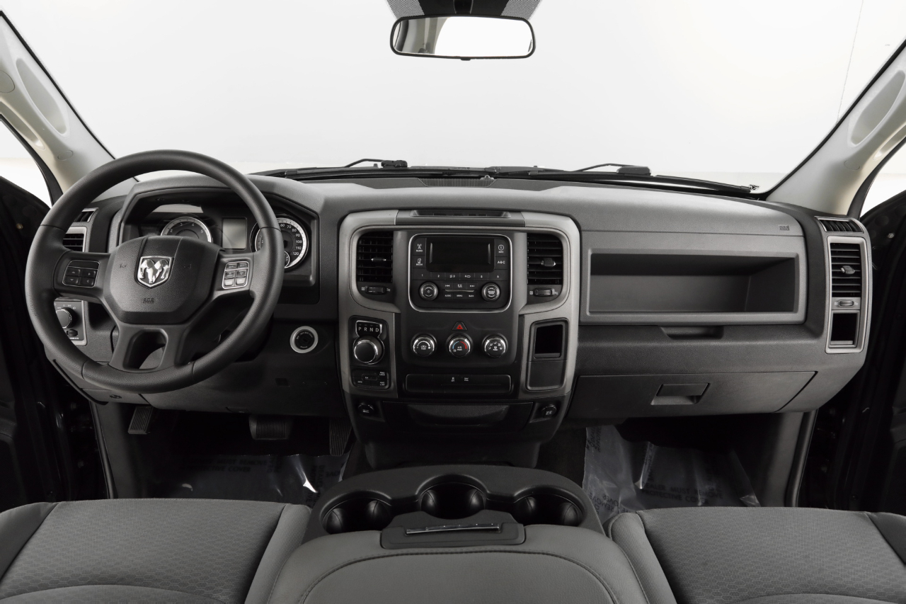 RAM 1500  2017 RAM 1500  2017