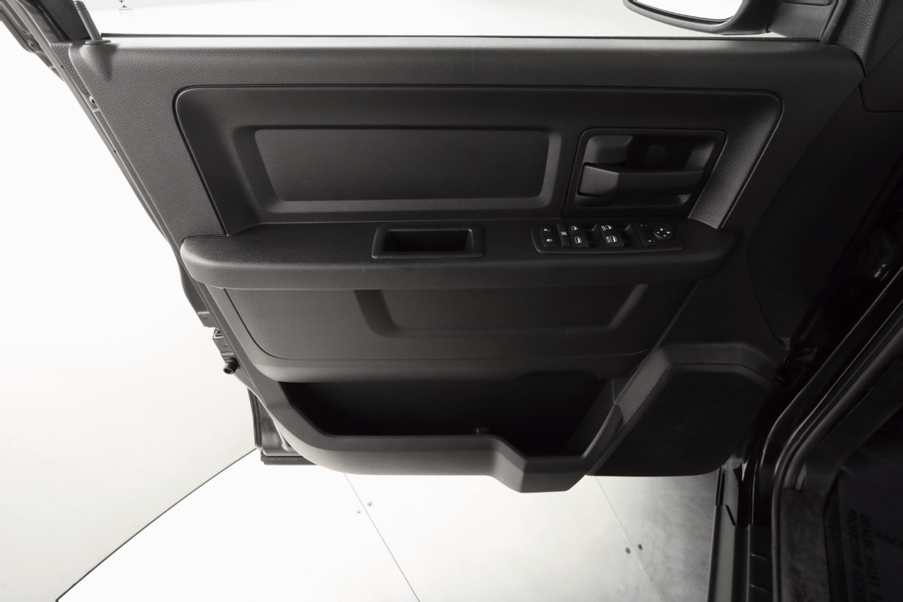 RAM 1500  2017 RAM 1500  2017