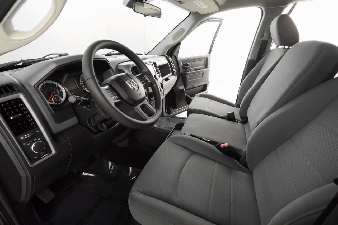 RAM 1500  2017 RAM 1500  2017