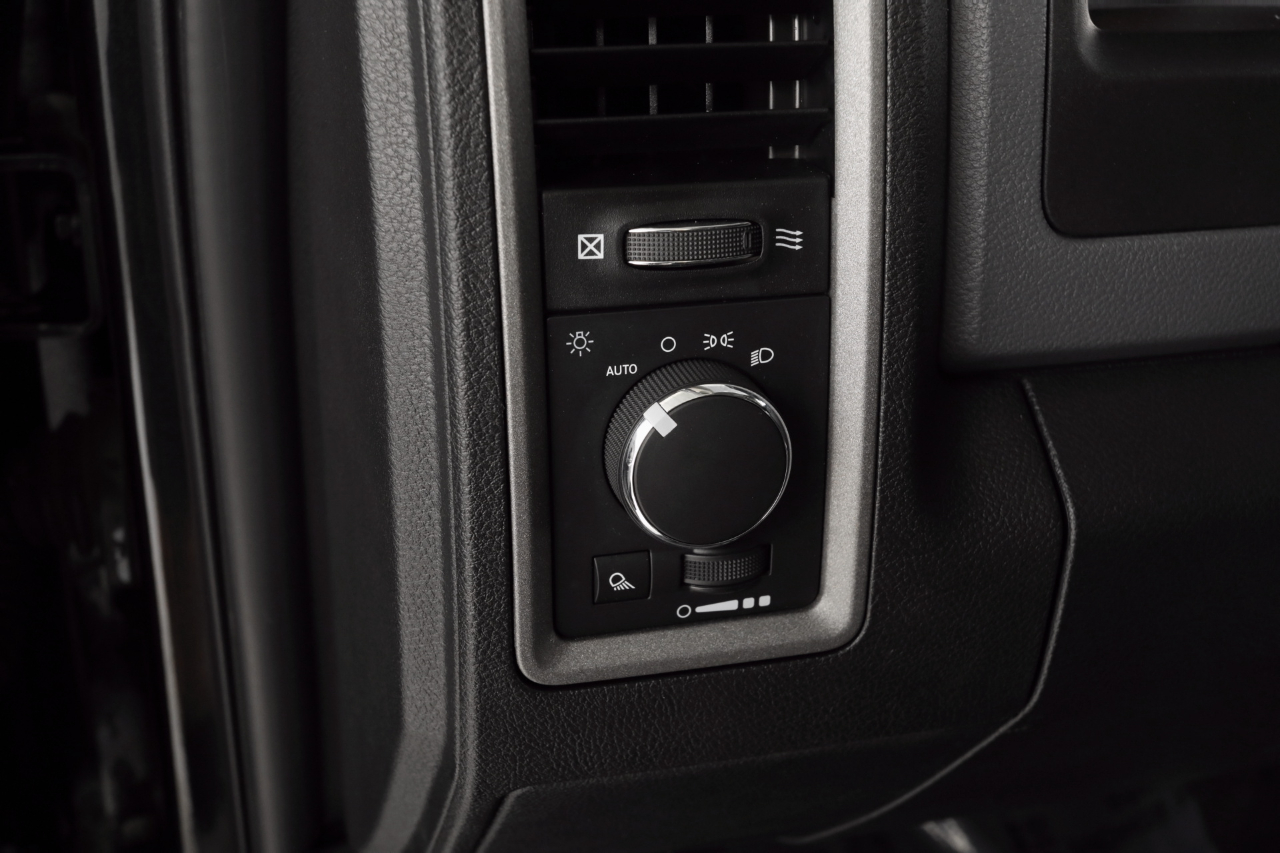 RAM 1500  2017 RAM 1500  2017