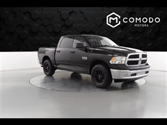 2017 RAM 1500  2017 RAM 1500