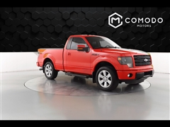 2014 Ford F150  2014 Ford F150