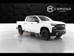 2021 Chevrolet Silverado 1500  2021 Chevrolet Silverado 1500