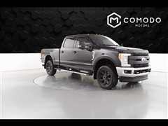 2017 Ford F250  2017 Ford F250