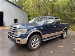 2014 Ford F150  2014 Ford F150