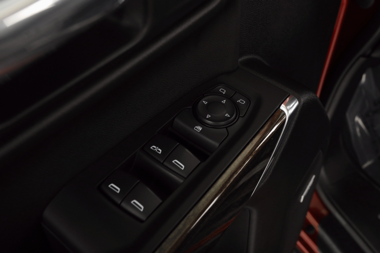 2020 Chevrolet Silverado 1500 RST photo 22
