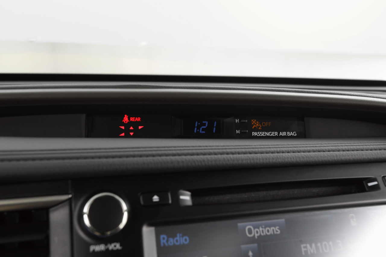 2019 Toyota Highlander XLE photo 10