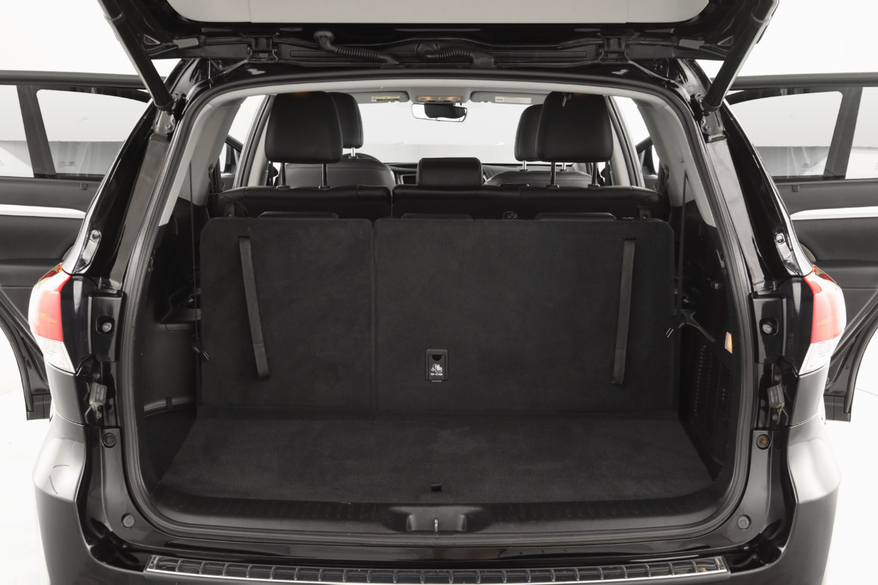 2019 Toyota Highlander XLE photo 18