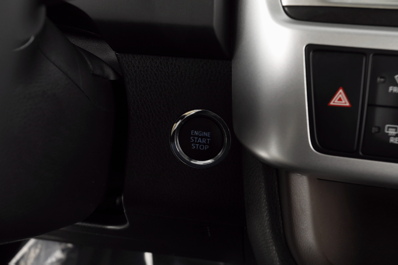 2019 Toyota Highlander XLE photo 34