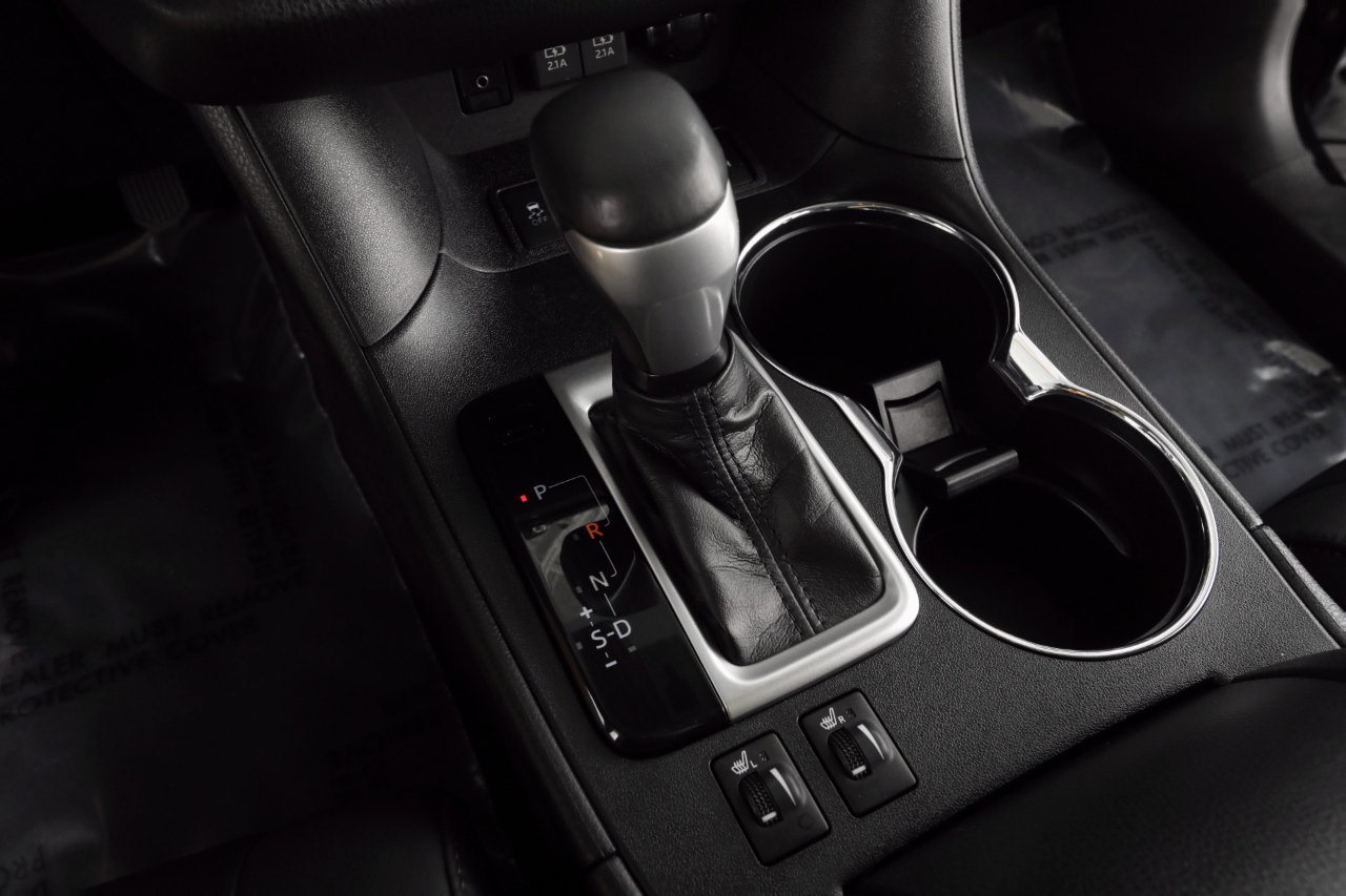 2019 Toyota Highlander XLE photo 35