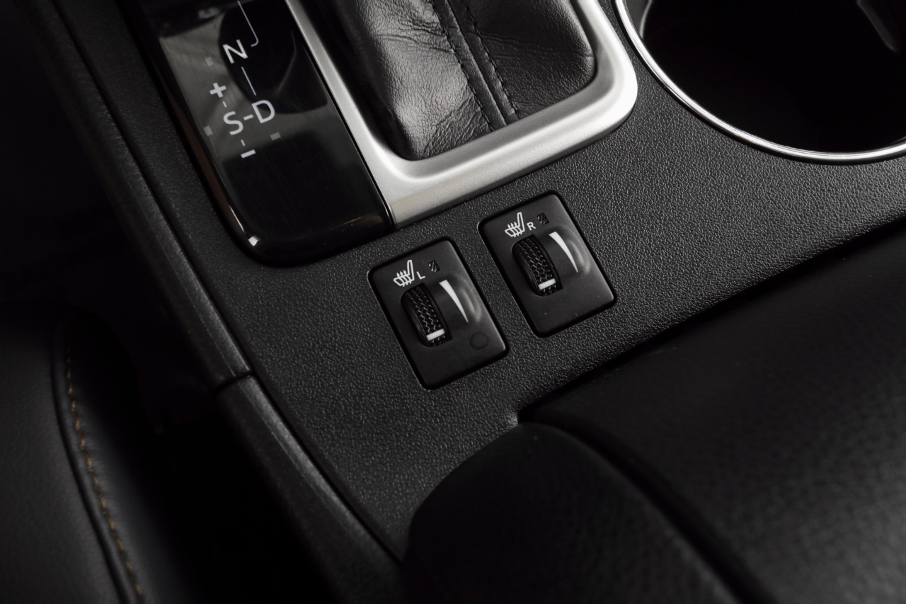 2019 Toyota Highlander XLE photo 36