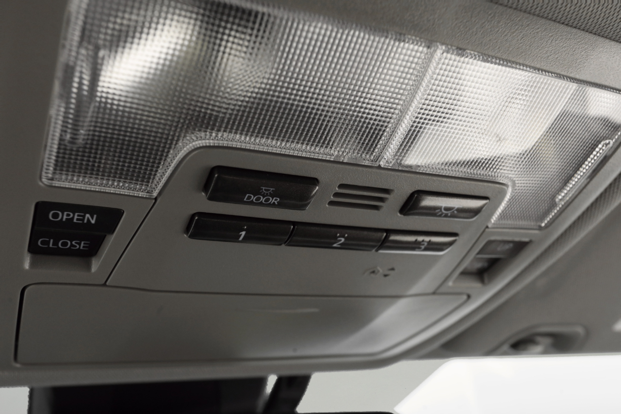2019 Toyota Highlander XLE photo 38