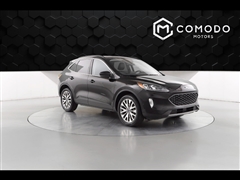 2021 Ford Escape  2021 Ford Escape