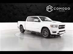 2021 RAM 1500  2021 RAM 1500