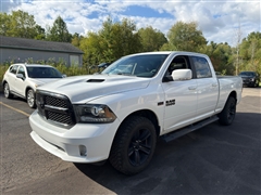 2018 RAM 1500  2018 RAM 1500