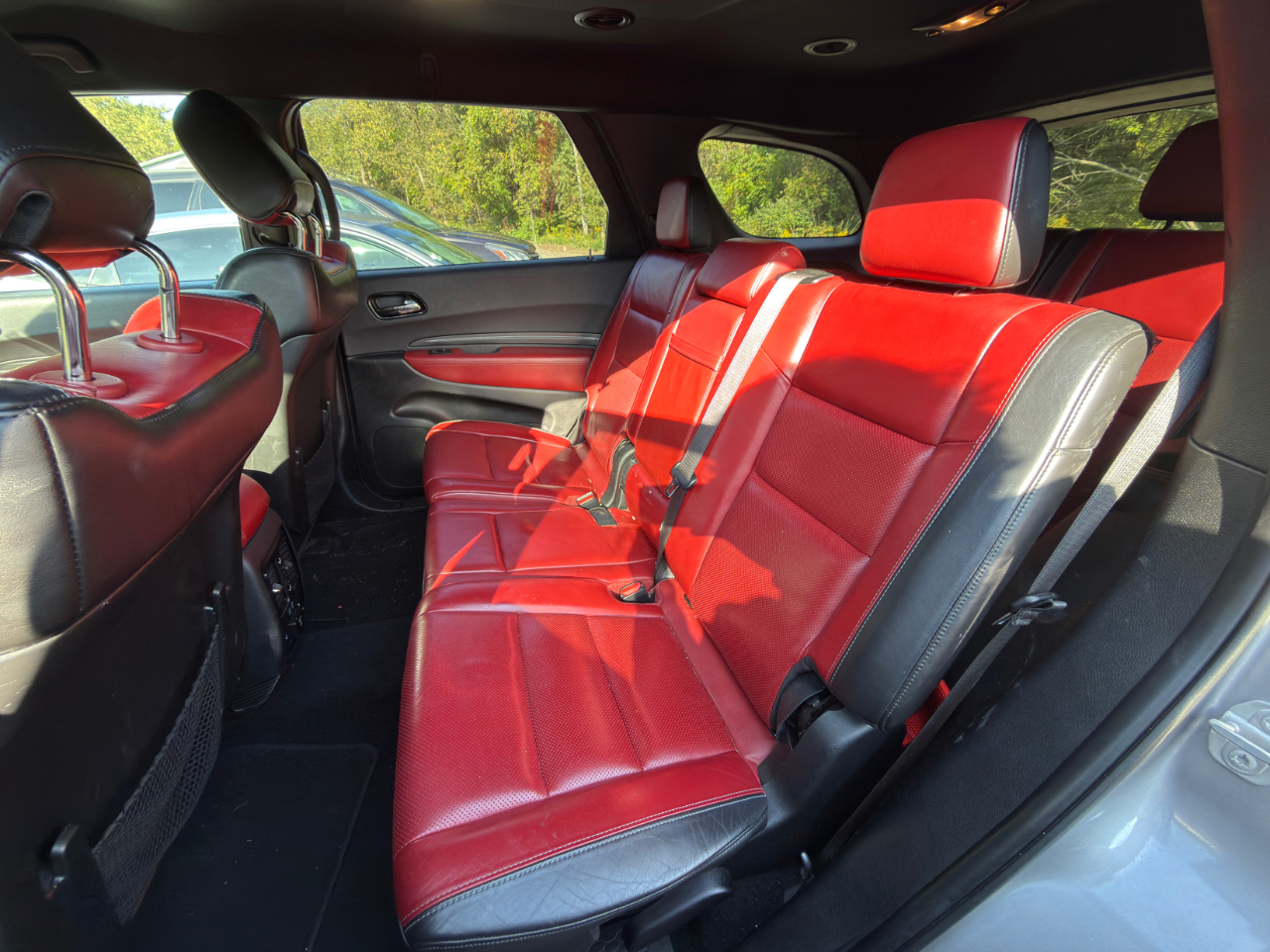 2021 Dodge Durango R/T photo 3