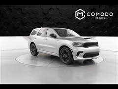 2021 Dodge Durango  2021 Dodge Durango