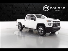 2022 Chevrolet Silverado 2500  2022 Chevrolet Silverado 2500