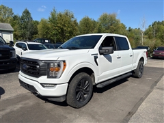 2021 Ford F150  2021 Ford F150