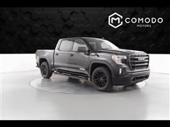 2020 GMC Sierra 1500  2020 GMC Sierra 1500