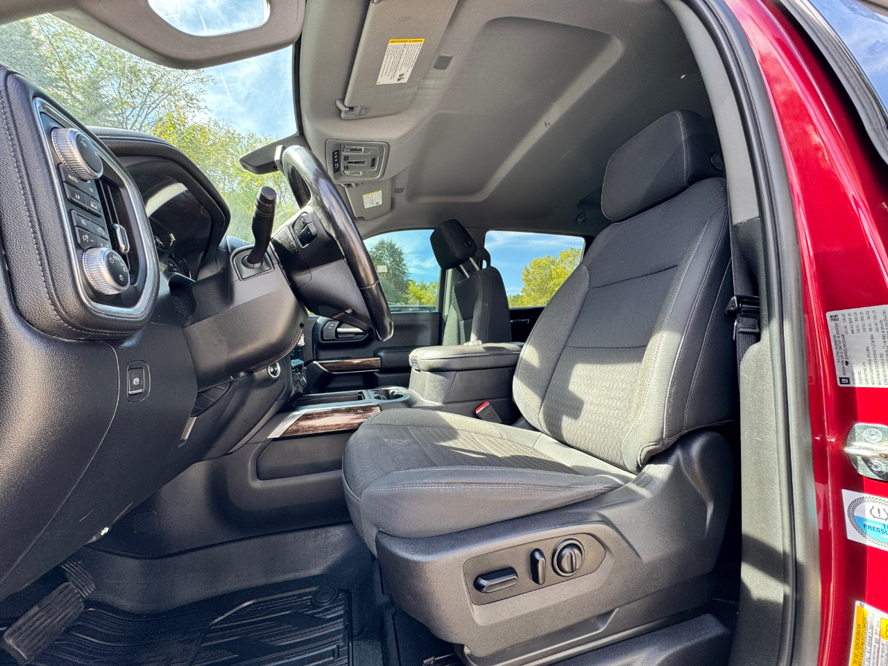 2019 Gmc Sierra 1500 Elevation photo 3