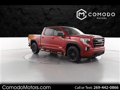 2019 GMC Sierra 1500  2019 GMC Sierra 1500