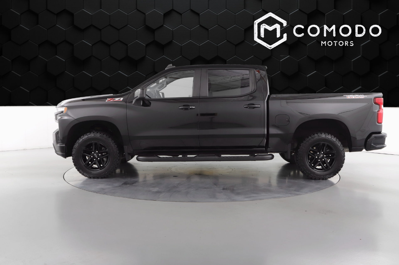 Chevrolet Silverado 1500  2020 Chevrolet Silverado 1500  2020