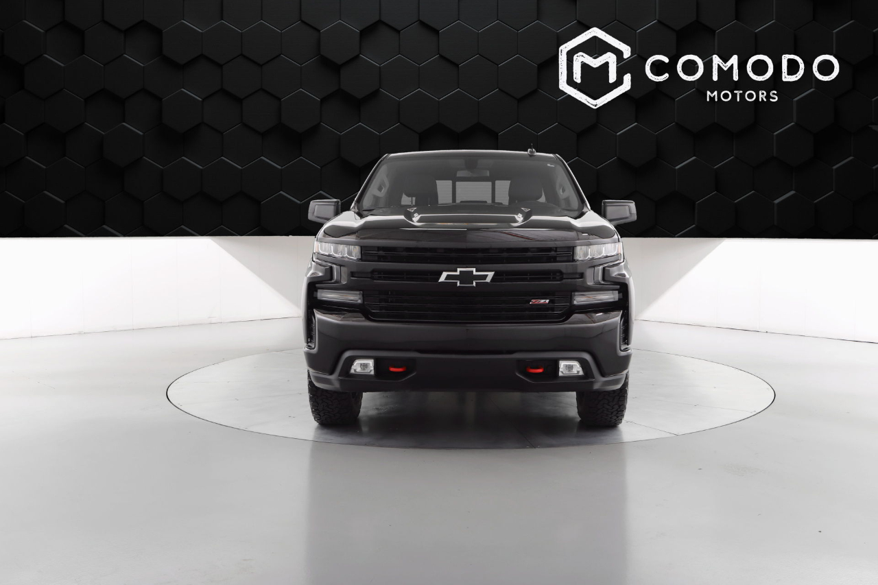 Chevrolet Silverado 1500  2020 Chevrolet Silverado 1500  2020