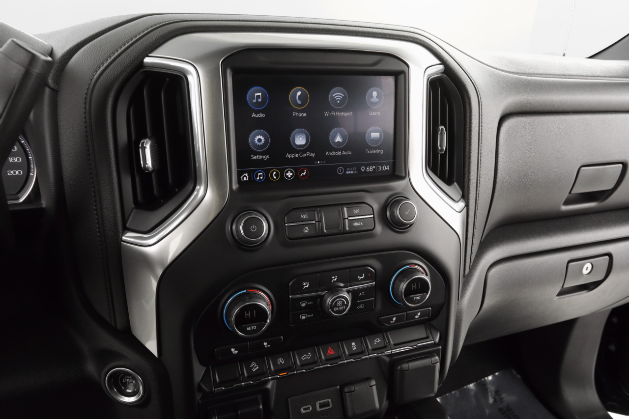 Chevrolet Silverado 1500  2020 Chevrolet Silverado 1500  2020