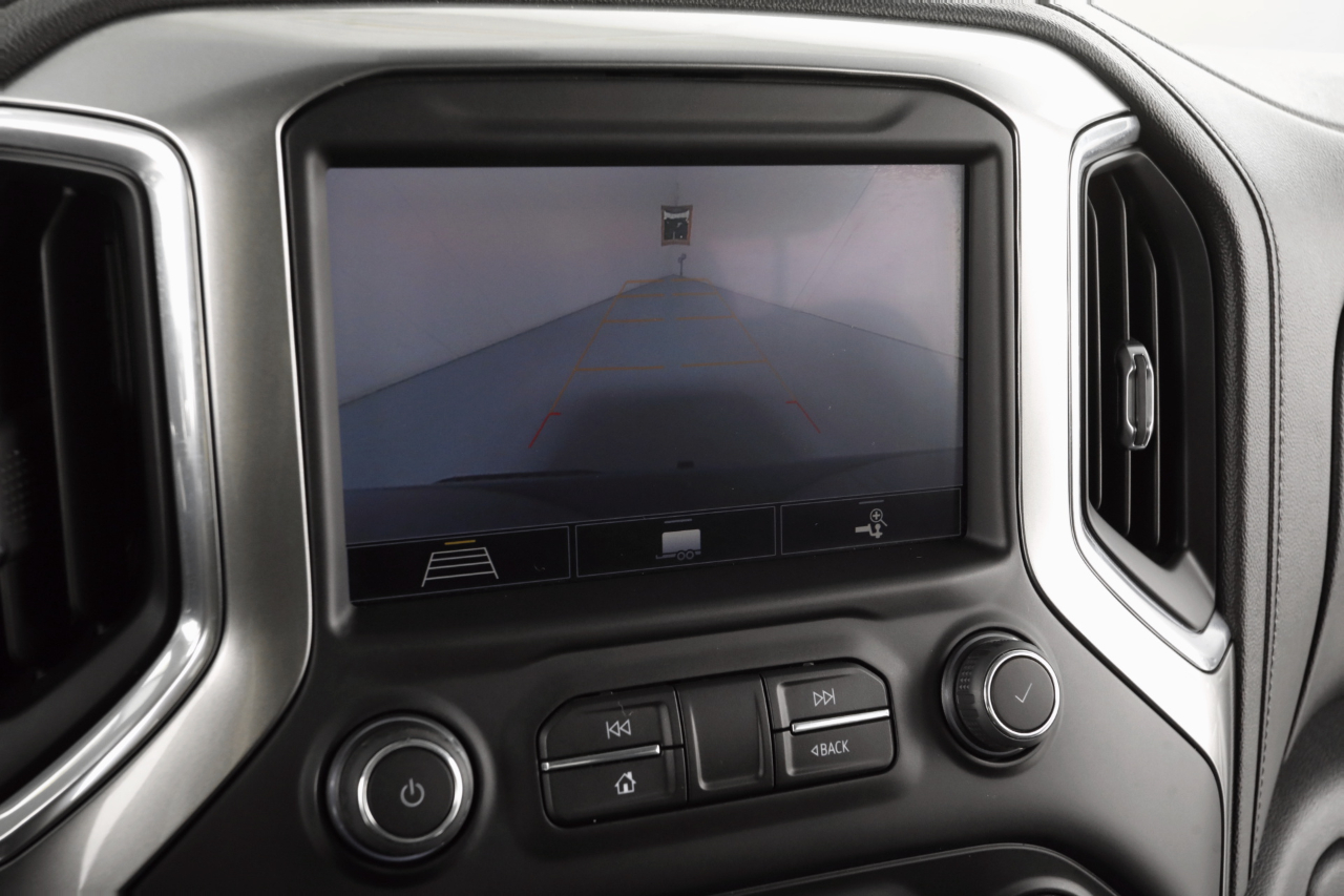 Chevrolet Silverado 1500  2020 Chevrolet Silverado 1500  2020