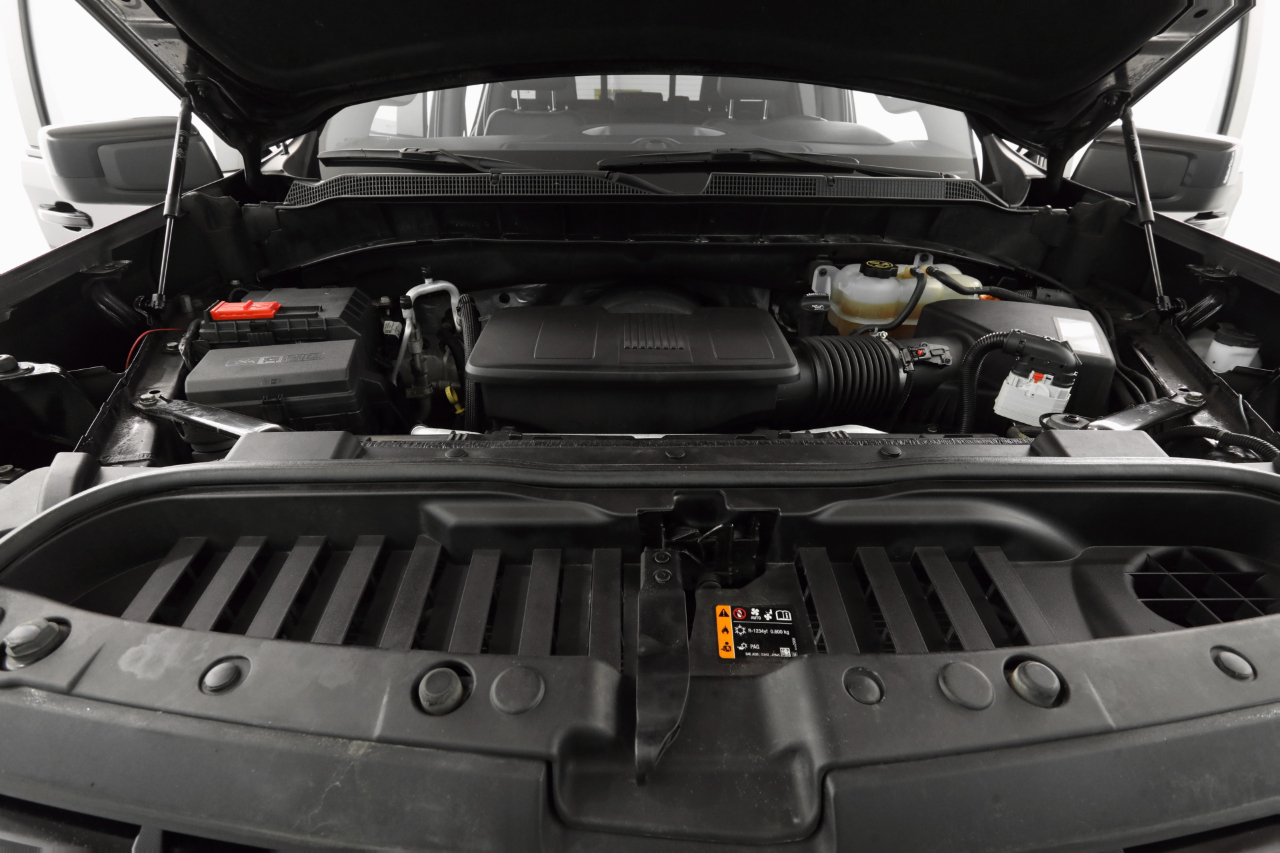 Chevrolet Silverado 1500  2020 Chevrolet Silverado 1500  2020