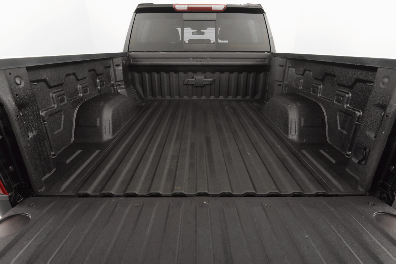 Chevrolet Silverado 1500  2020 Chevrolet Silverado 1500  2020