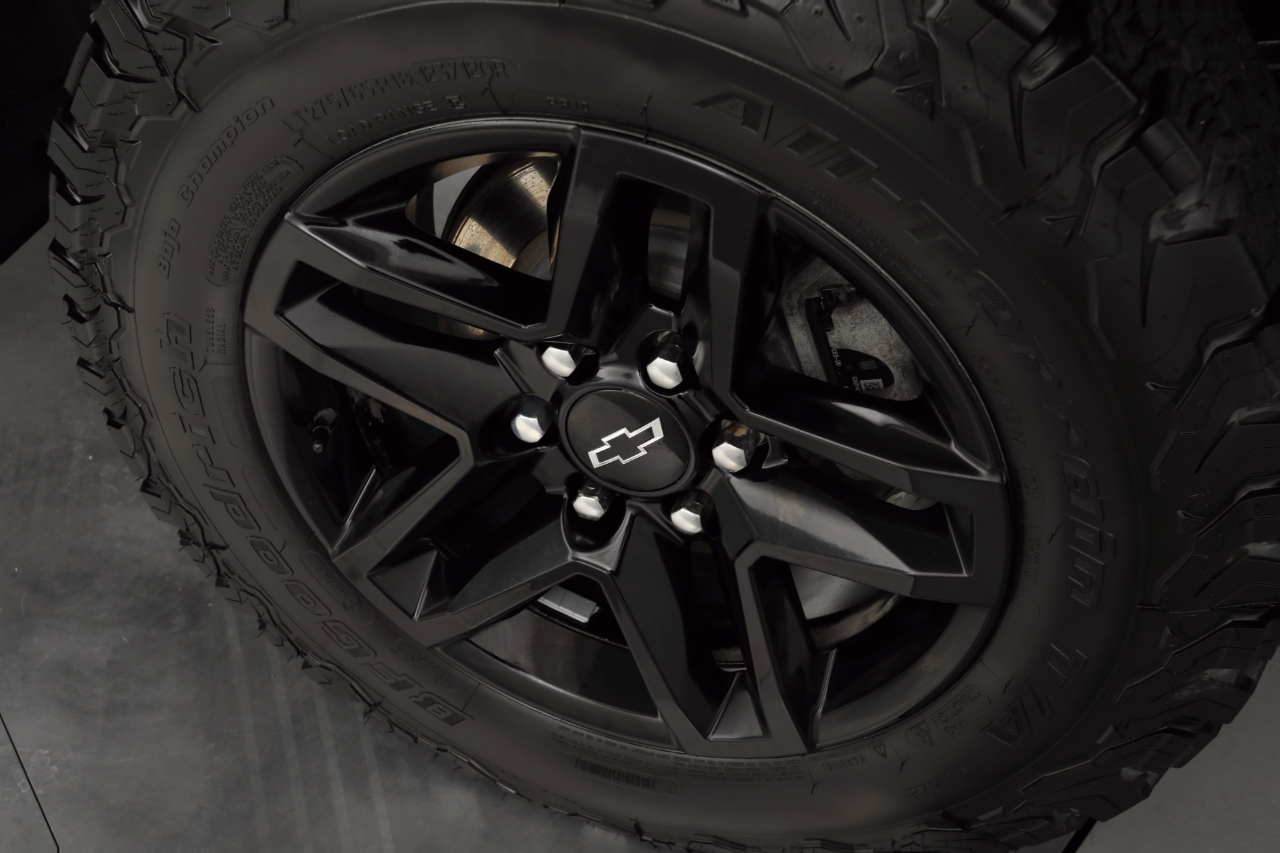 Chevrolet Silverado 1500  2020 Chevrolet Silverado 1500  2020