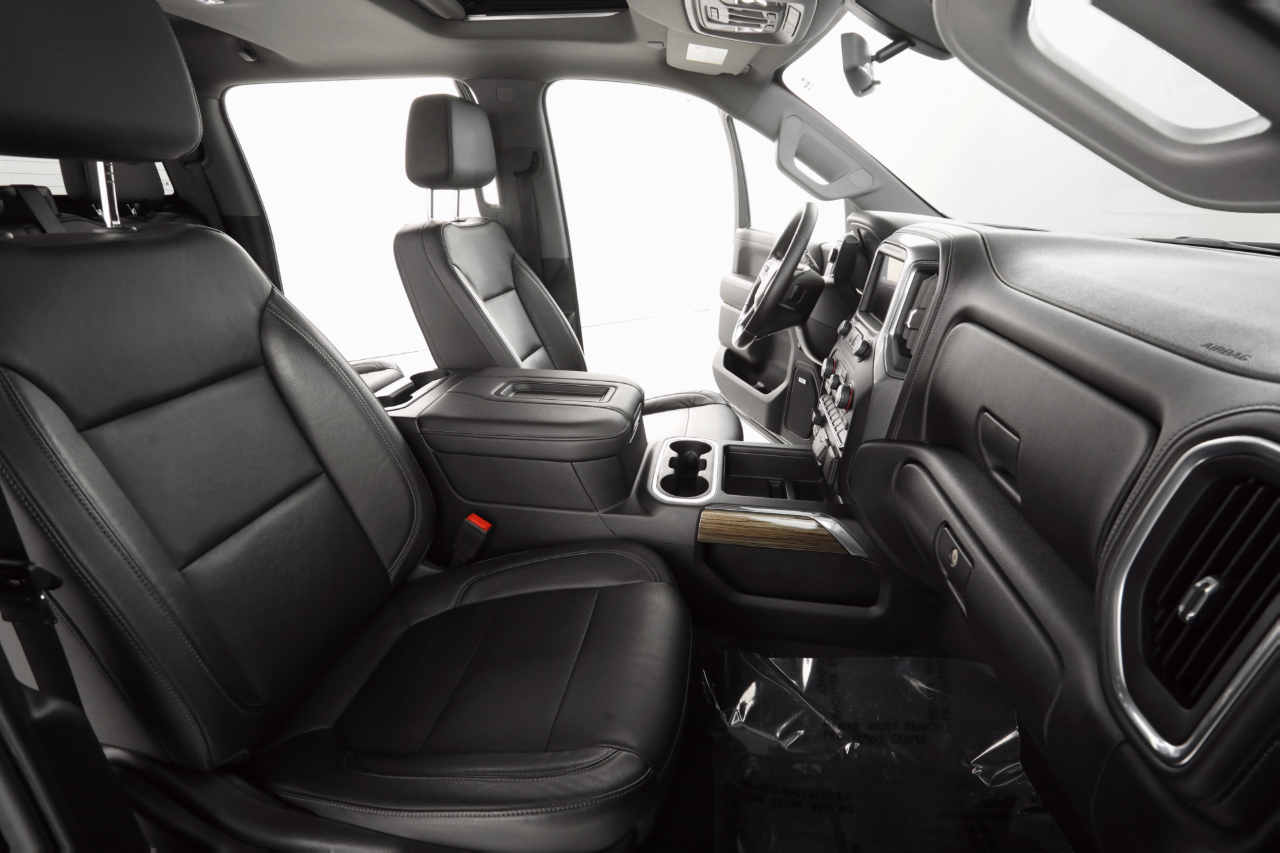 Chevrolet Silverado 1500  2020 Chevrolet Silverado 1500  2020