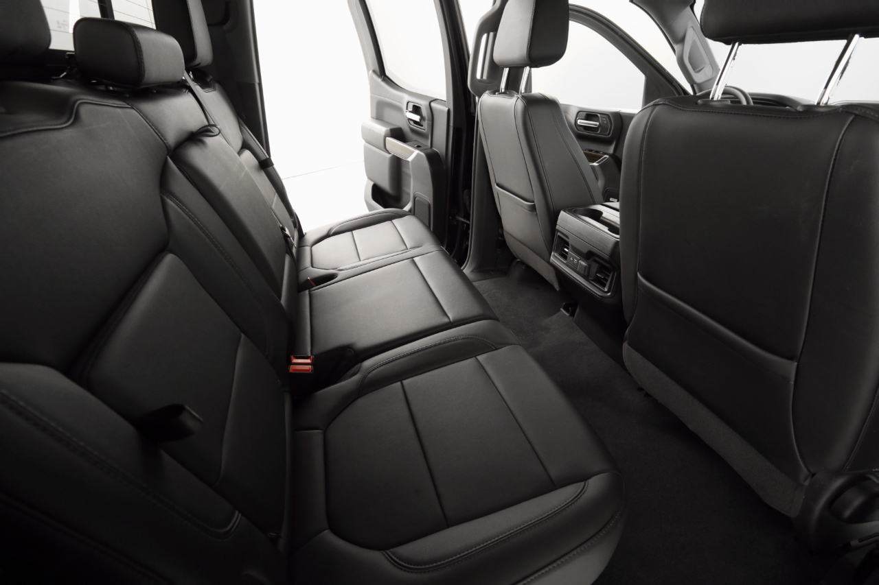 Chevrolet Silverado 1500  2020 Chevrolet Silverado 1500  2020