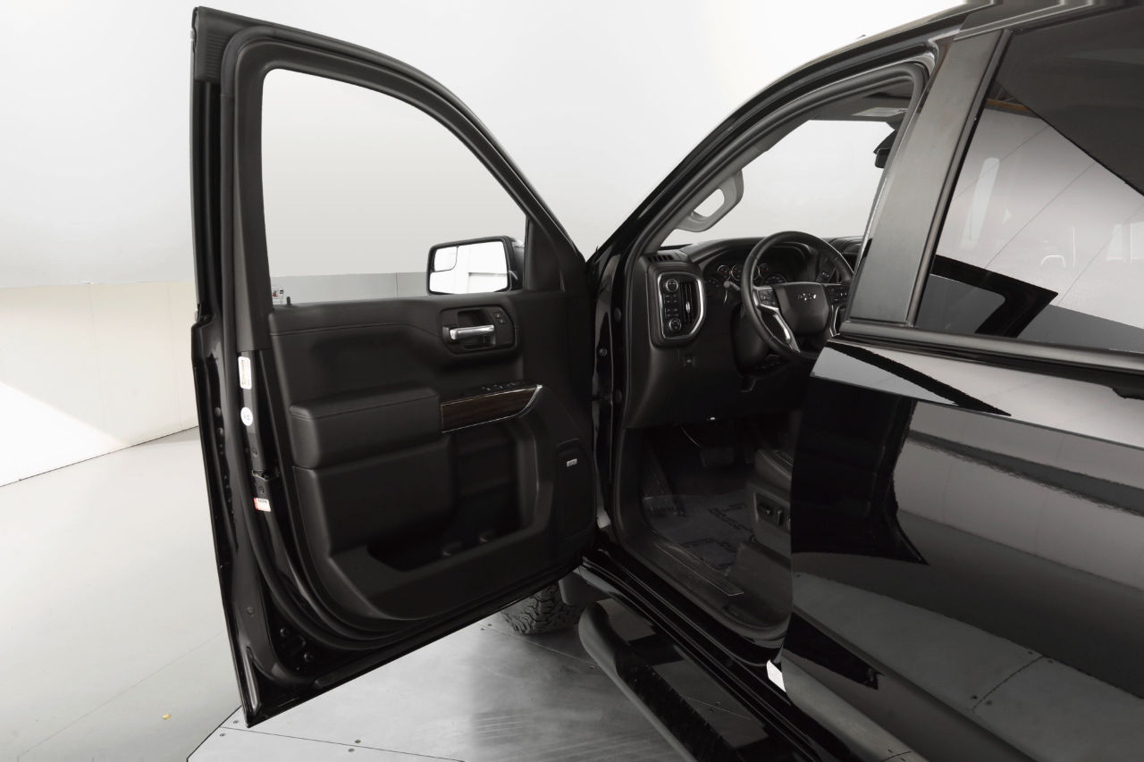 Chevrolet Silverado 1500  2020 Chevrolet Silverado 1500  2020