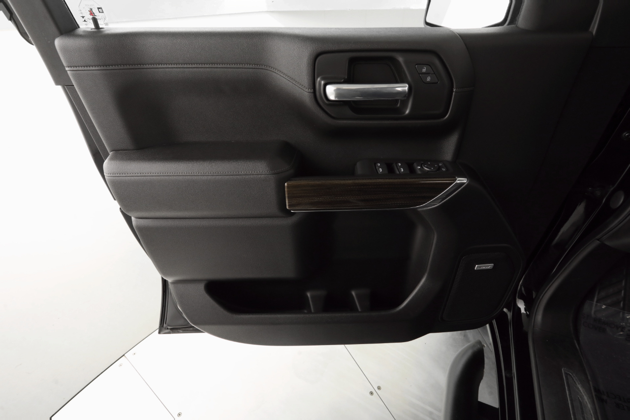 Chevrolet Silverado 1500  2020 Chevrolet Silverado 1500  2020