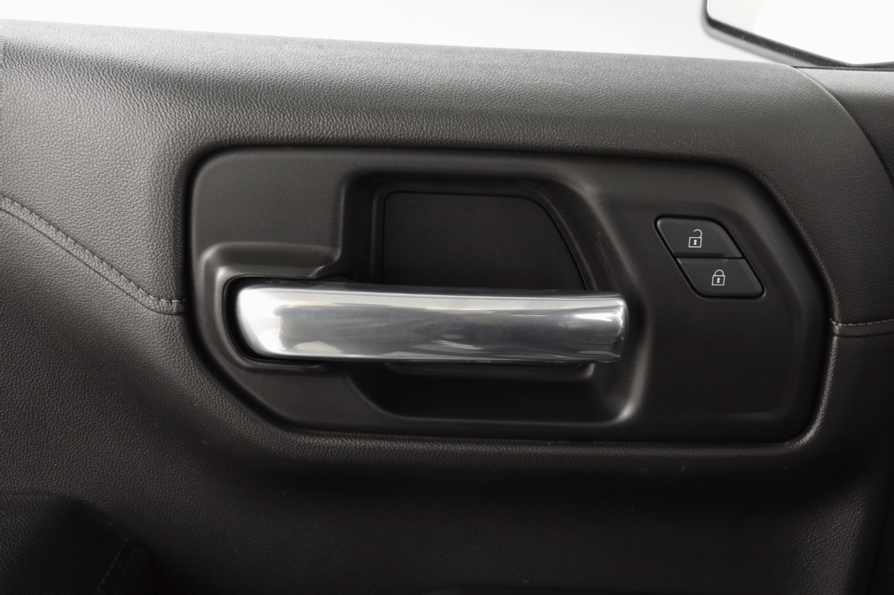 Chevrolet Silverado 1500  2020 Chevrolet Silverado 1500  2020