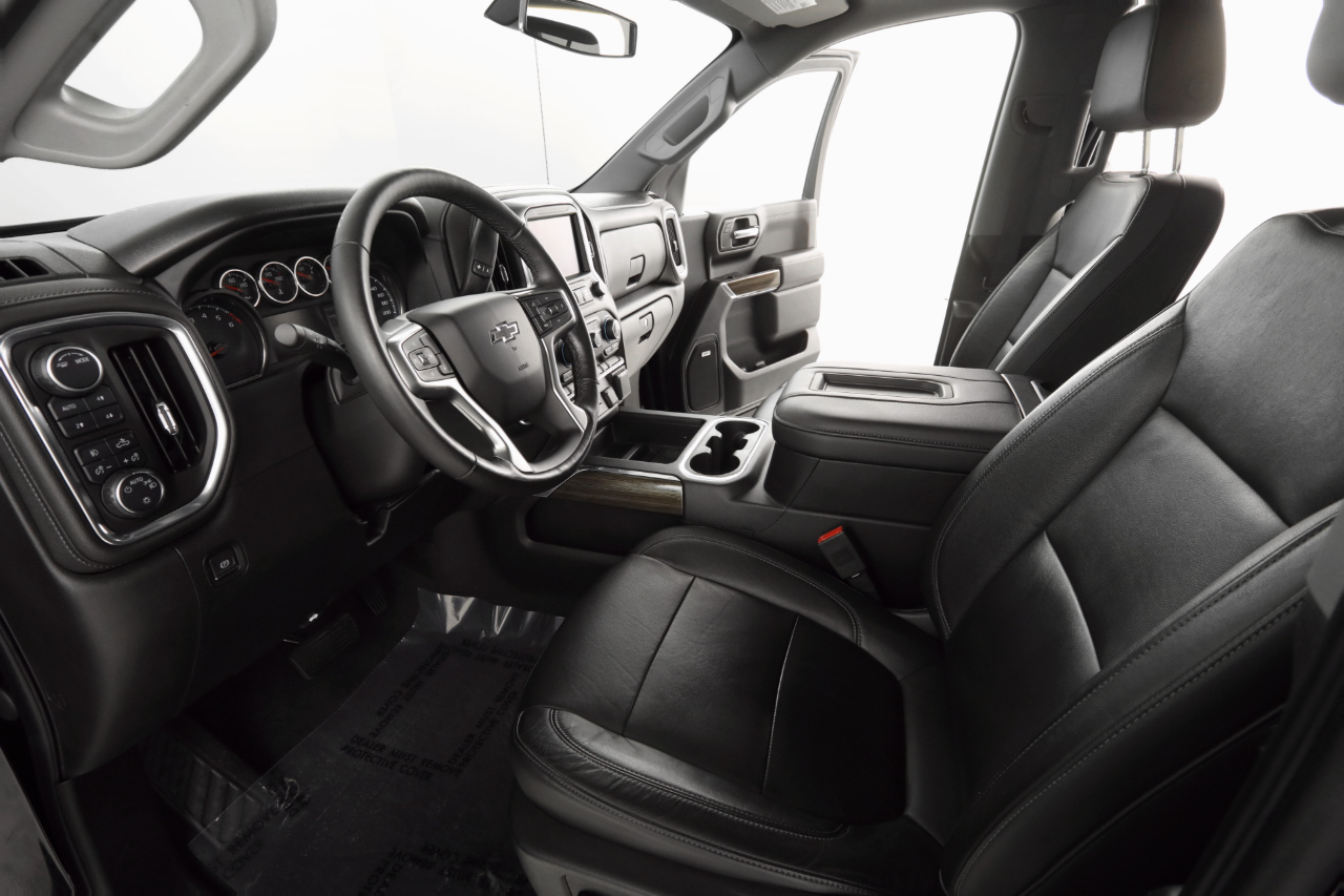 Chevrolet Silverado 1500  2020 Chevrolet Silverado 1500  2020