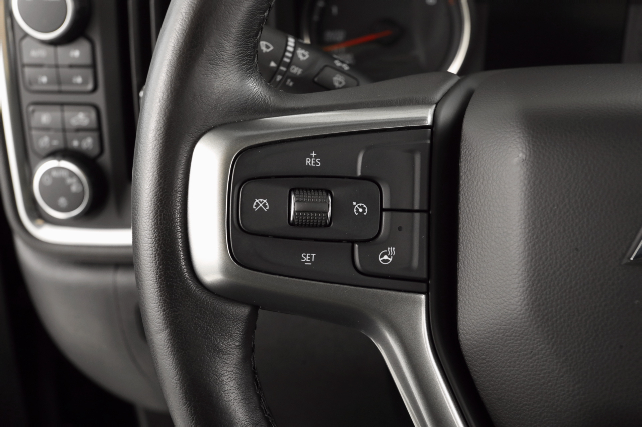 Chevrolet Silverado 1500  2020 Chevrolet Silverado 1500  2020