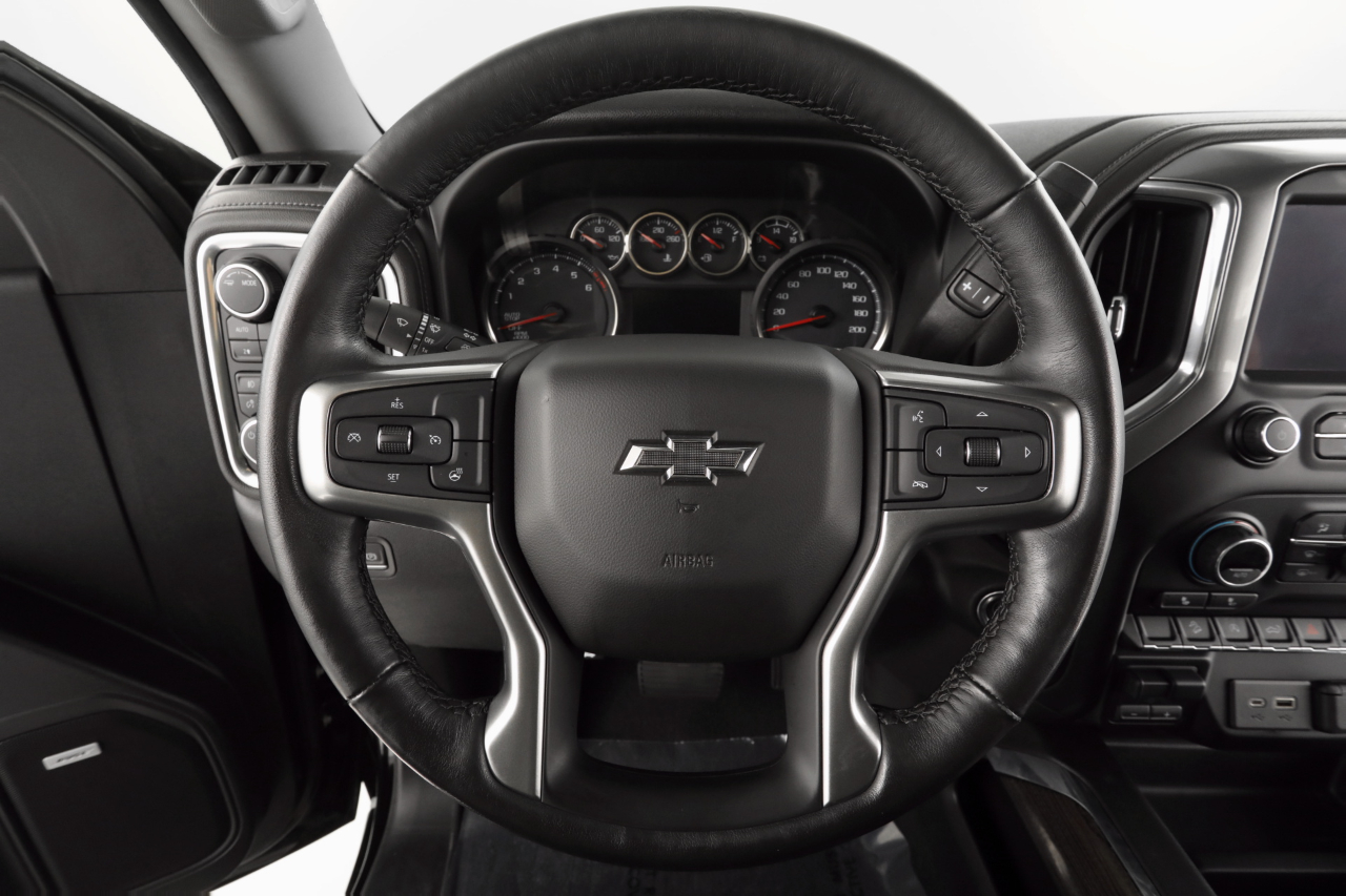 Chevrolet Silverado 1500  2020 Chevrolet Silverado 1500  2020