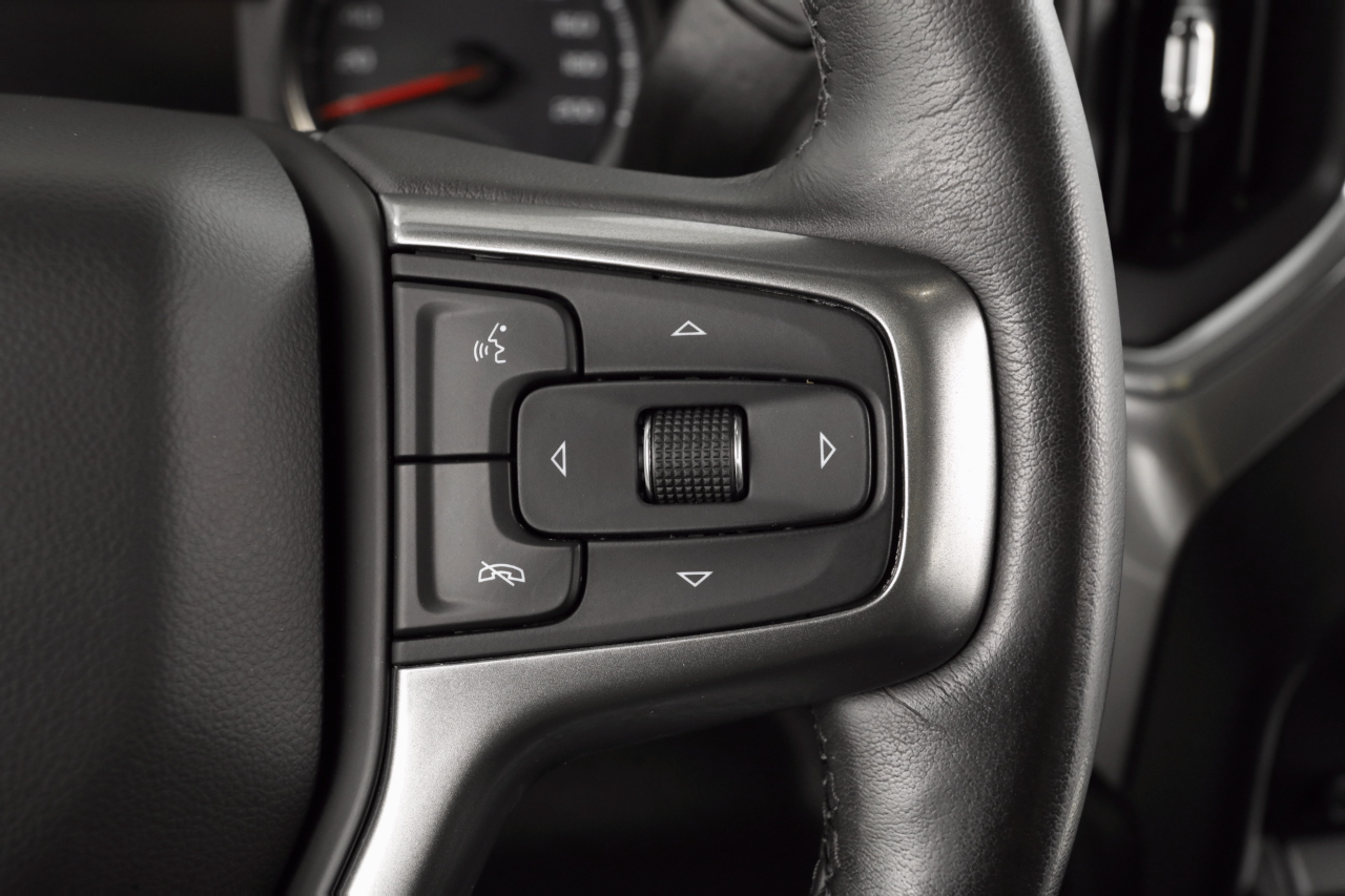 Chevrolet Silverado 1500  2020 Chevrolet Silverado 1500  2020