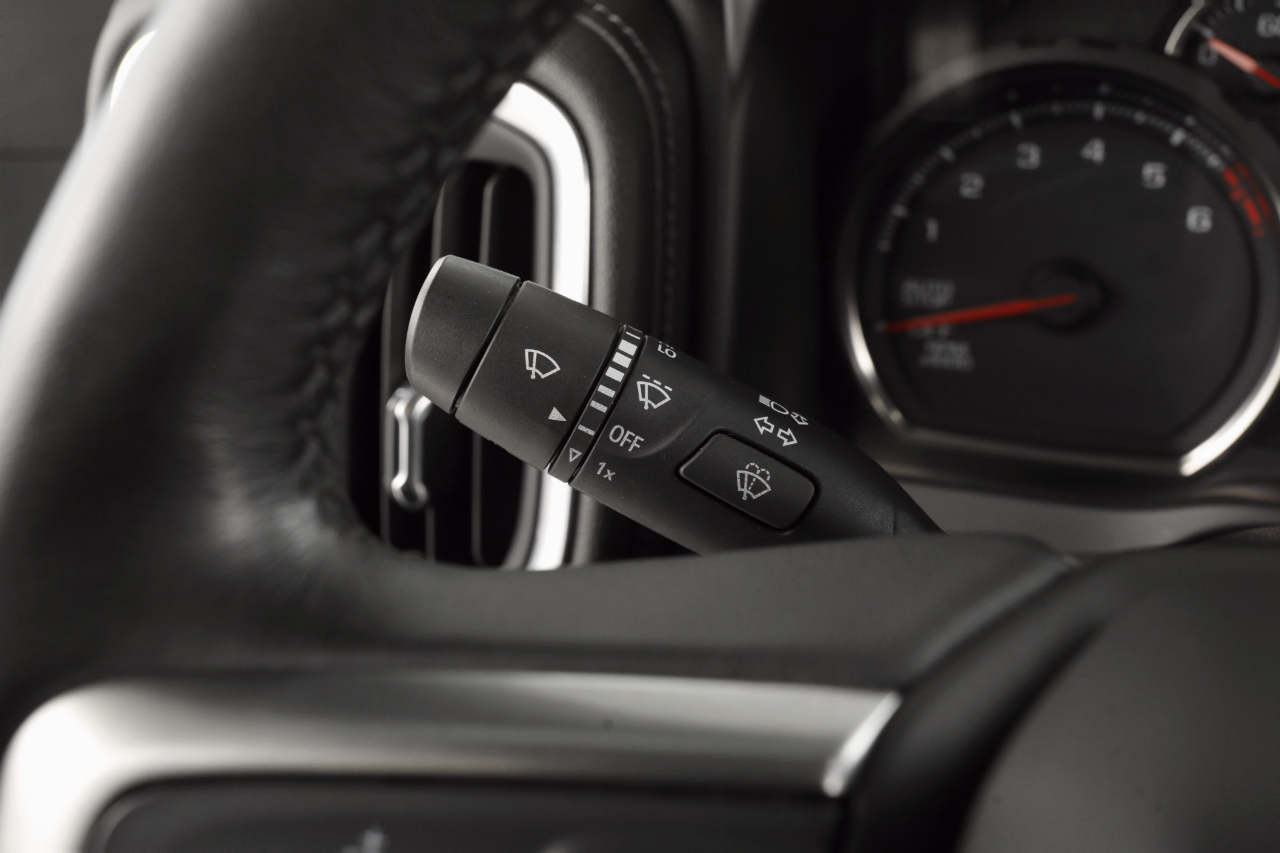 Chevrolet Silverado 1500  2020 Chevrolet Silverado 1500  2020