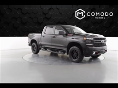 2020 Chevrolet Silverado 1500  2020 Chevrolet Silverado 1500