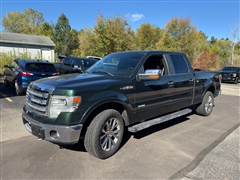 2014 Ford F150  2014 Ford F150