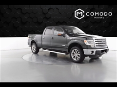 2014 Ford F150 