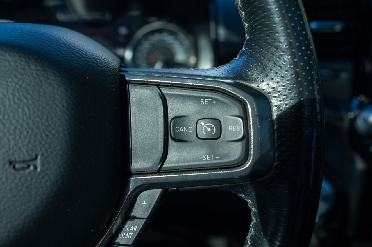 RAM 1500 Rebel Crew Cab 4WD 2021 RAM 1500 Rebel Crew Cab 4WD 2021