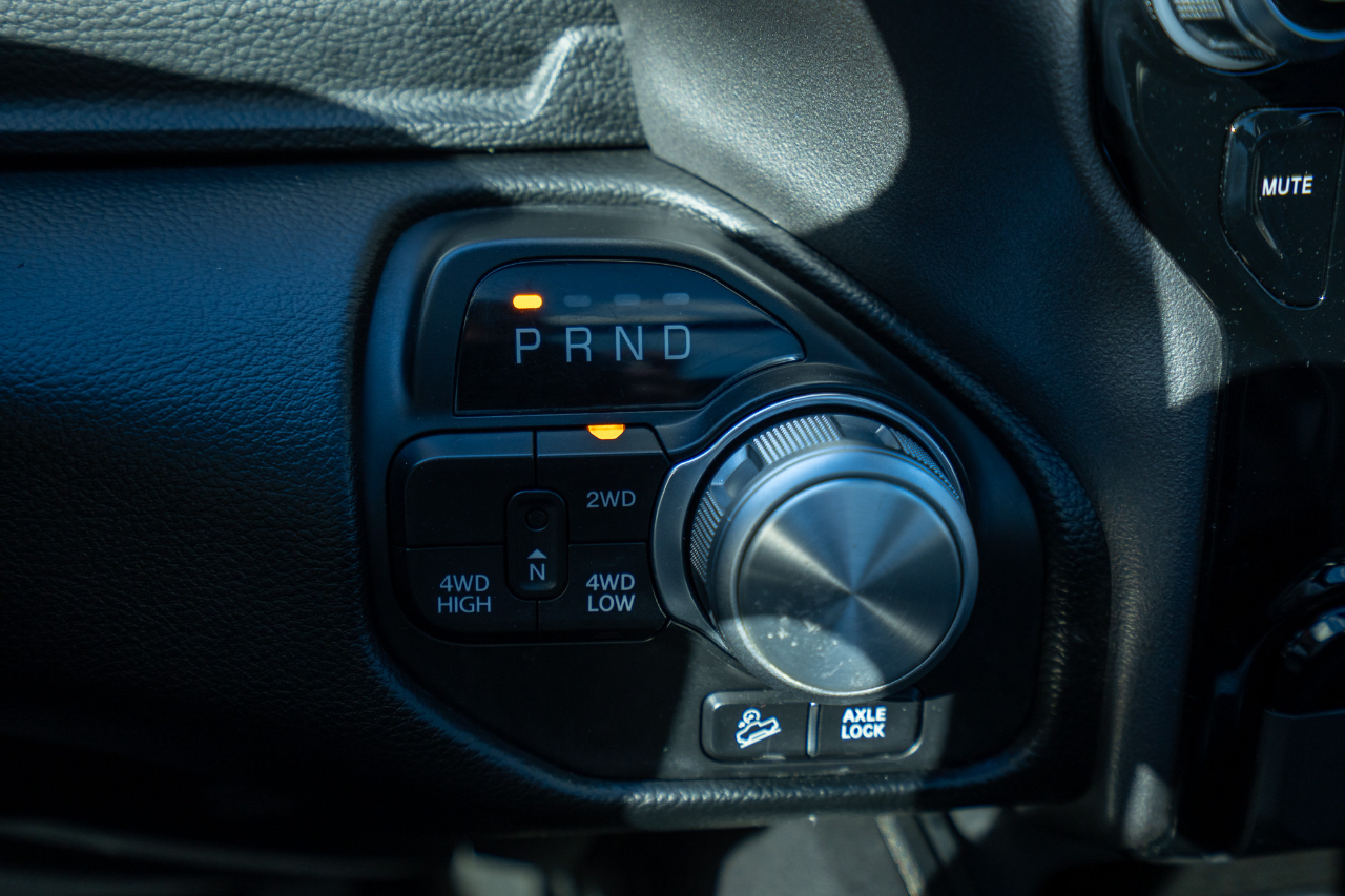 RAM 1500 Rebel Crew Cab 4WD 2021 RAM 1500 Rebel Crew Cab 4WD 2021