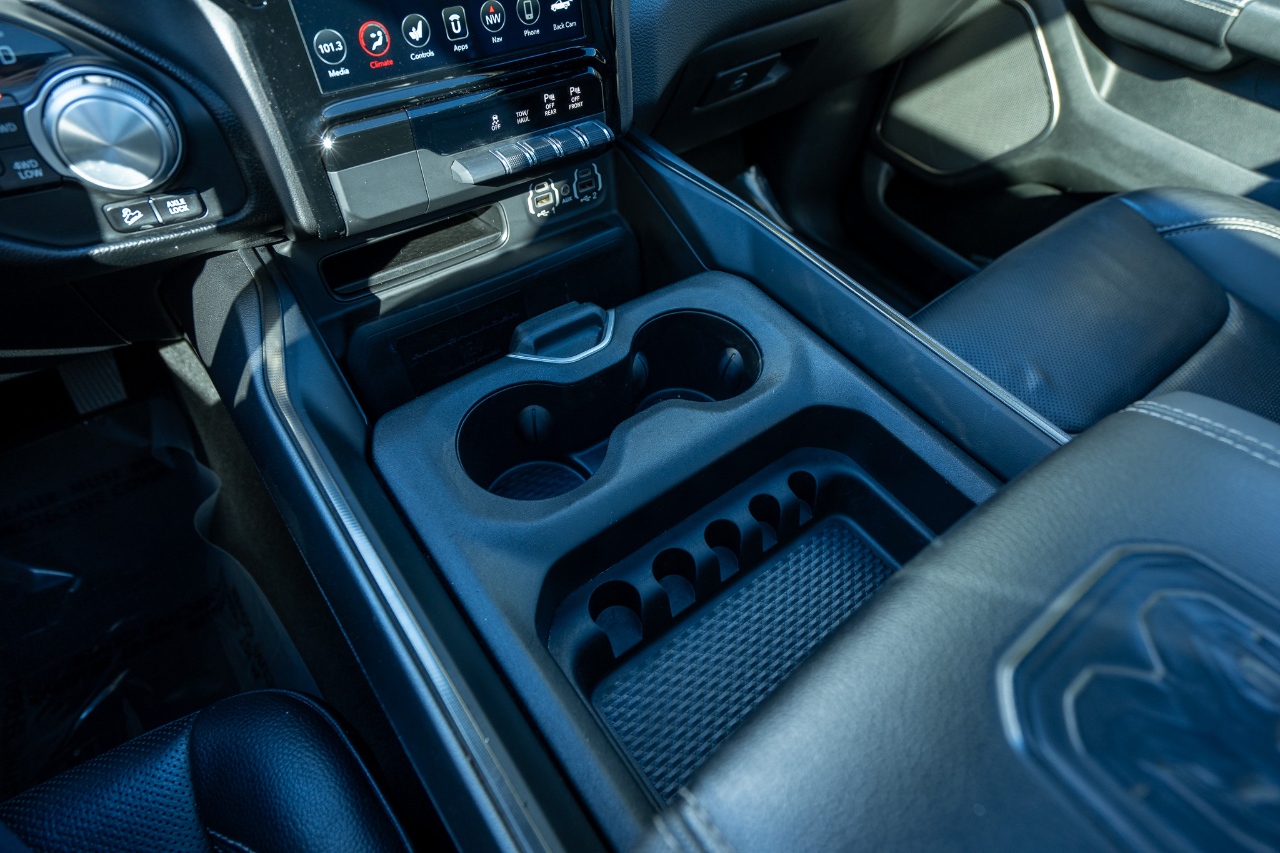 RAM 1500 Rebel Crew Cab 4WD 2021 RAM 1500 Rebel Crew Cab 4WD 2021